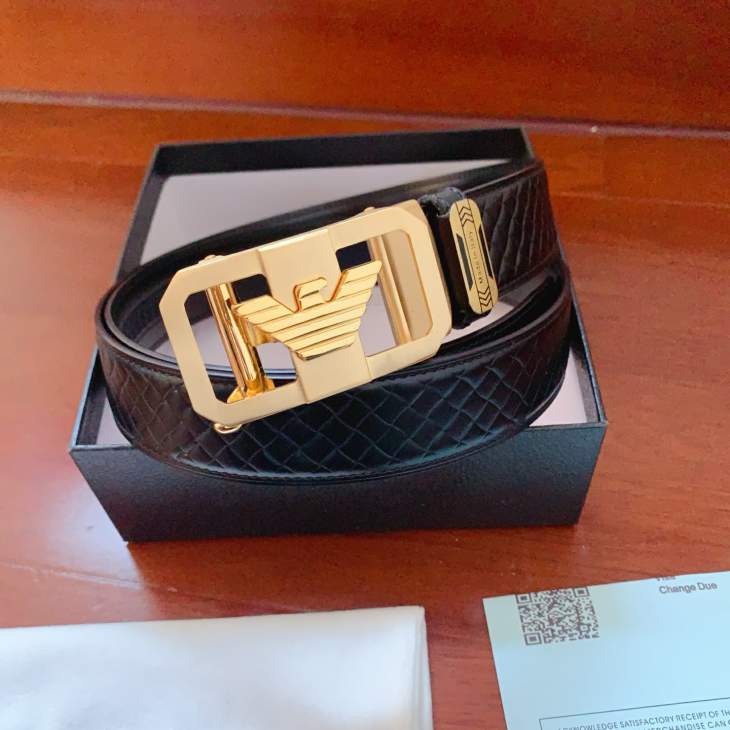 Picture of Armani Belts _SKUfw222105639fw